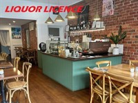 beautiful cafe restaurant that - 1