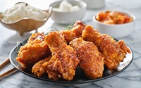 restaurant korean cuisine under - 1