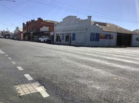 auto business freehold only - 1