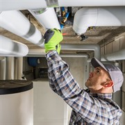 leading local plumbing business - 1