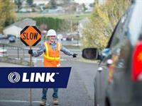 comprehensive traffic control solutions - 1