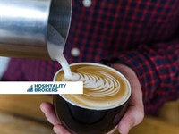 managed licensed cafe 26k+ - 1