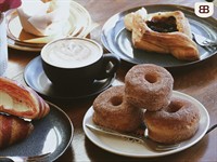 established café retail coffee - 3
