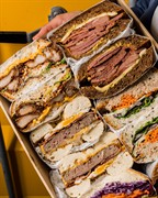 st leonards cafe sandwiches - 1
