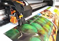 signage manufacture printing business - 1