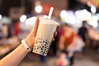 profitable milk bubble tea - 1