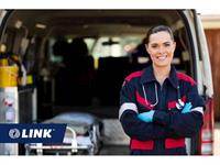 patient transport ambulance services - 2