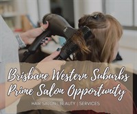 hairdresser brisbane western suburbs - 2