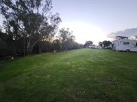 strong regional park trading - 2