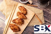 takeaway korean cuisine franchise - 1