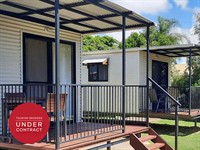 queensland coastal caravan park - 1