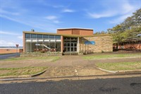 vacant community hall mutiple - 1