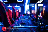 internet café gaming zone - 1