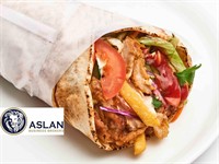 established kebab shop - 1