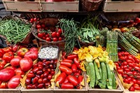 profitable organic produce store - 1