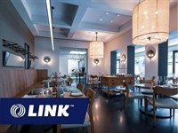 licensed asian restaurant bar - 1