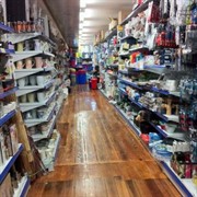 discount store most simple - 1
