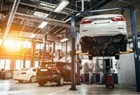 mechanical repair business with - 1