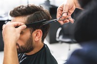 under management hair salon - 1
