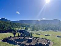 modern homestead acreage eco-tourism - 2