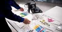 established custom printing manufacturing - 1
