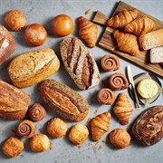 bakery post office businesses - 1