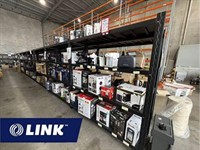 high-growth discount variety retailer - 2