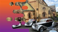 37017 vintage wedding chauffeur - 2