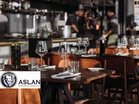 charming italian restaurant - 1