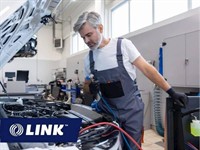 award-winning mechanical workshop for - 1