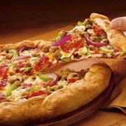 pizza shop the best - 1