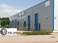 investment industrial property - 1