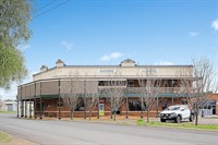 freehold hotel for sale - 2