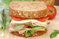 coffee takeaway sandwich bar - 1