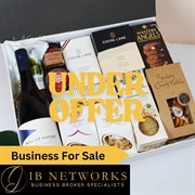 established e-commerce gifting business - 1