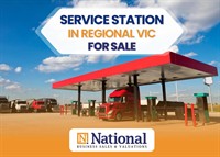 petrol station dealer site - 1