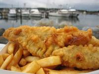williamstown fish chips - 1