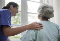 nursing healthcare staffing agency - 2