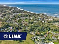 2ha korora development site - 1