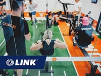 premium training franchise brisbane - 1