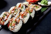 restaurant japanese cuisine restaurant - 1