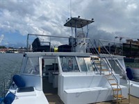 party boat charter business - 2