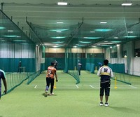 indoor sports function venue - 1