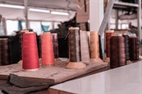 under offer embroidery factory - 2