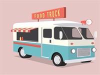 food truck commercial kitchen - 1