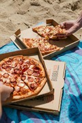 pizza store highly profitable - 1