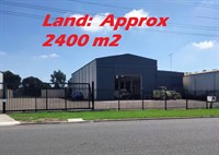 prime industrial freehold opportunity - 1