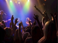 1m ebitda event hire - 2