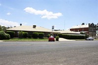 motel leasehold for sale - 1