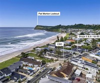 premium coastal takeaway venue - 1